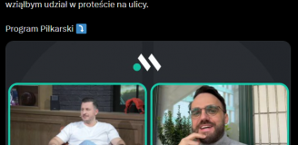 Oto CO ZROBIŁBY Mateusz Święcicki gdyby Oskar Pietuszewski NIE DOSTAŁ POWOŁANIA xD